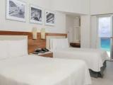 Deluxe room with ocean view