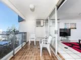 1 Bedroom Standard Double room with pool view