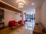 Double Junior Suite