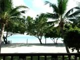 Bungalow with sea view