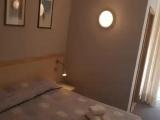 Economy Double room with balcony