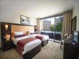 Classic Double room with balcony