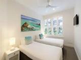 3 Bedrooms Platinum Apartment with balcony