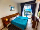 Double Apartment