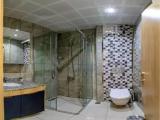 Deluxe Double room with city view