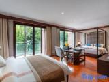 1 Bedroom Standard Family room