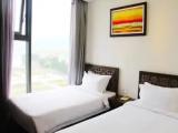 Family Suite with city view