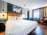 Superior Single room with view
