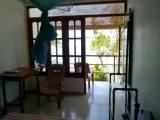 Standard Family room with sea view