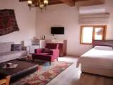 Deluxe Suite with river view