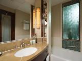 Deluxe Double room with lake view