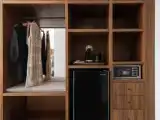 Basement Suite
