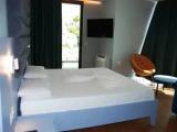 Family Suite with partial sea view