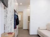 1 Bedroom Double Apartment