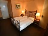 Standard Double room with lake view