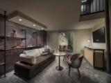 Cathedral Double Duplex Suite