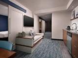 2 Bedrooms Suite