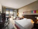 Deluxe with Terrace Double room