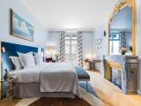 Executive room with balcony