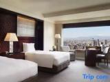 Deluxe Tokyo room Skyline View