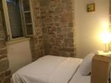 Standard Double room with partial sea view