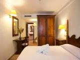 Standard Double Duplex room