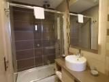 Deluxe room with balcony
