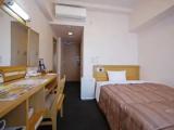 Standard Single room with city view