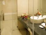 Deluxe Double room with river view