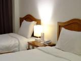 Superior Quadruple room