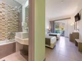 Superior Double room with balcony