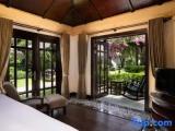 Executive Bungalow