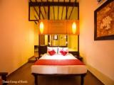 Deluxe Double room beachfront