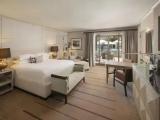 Paradise Double room with pool view