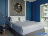 Double Suite with city view