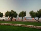 Standard Double room with sea view