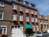 1 Bedroom Economy Double room with city view
