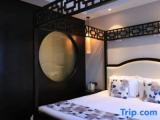 Deluxe Double Suite