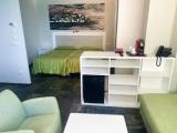 Superior Double room with sea view