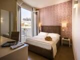 Executive Double room with balcony