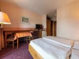 Economy Double room with city view