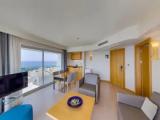 Single Suite with balcony