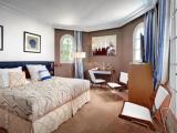 Junior Suite with garden view