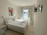 Standard Single room with balcony