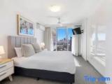 2 Bedrooms Apartment oceanfront