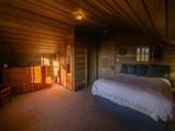Standard Double room with sea view