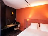 Standard Double Basement room