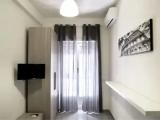 Standard room with balcony