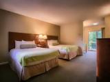 Superior Quadruple room