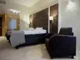 Superior Quadruple room